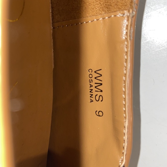 Fun Leopard Print Sneakers - Picture 8 of 8